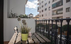 Apartamento Atenea Centro Con Garaje Gratuito