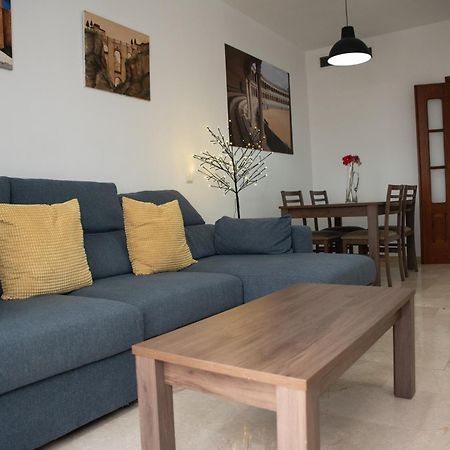 Apartamento Atenea Centro Con Garaje Gratuito Ronda Zewnętrze zdjęcie