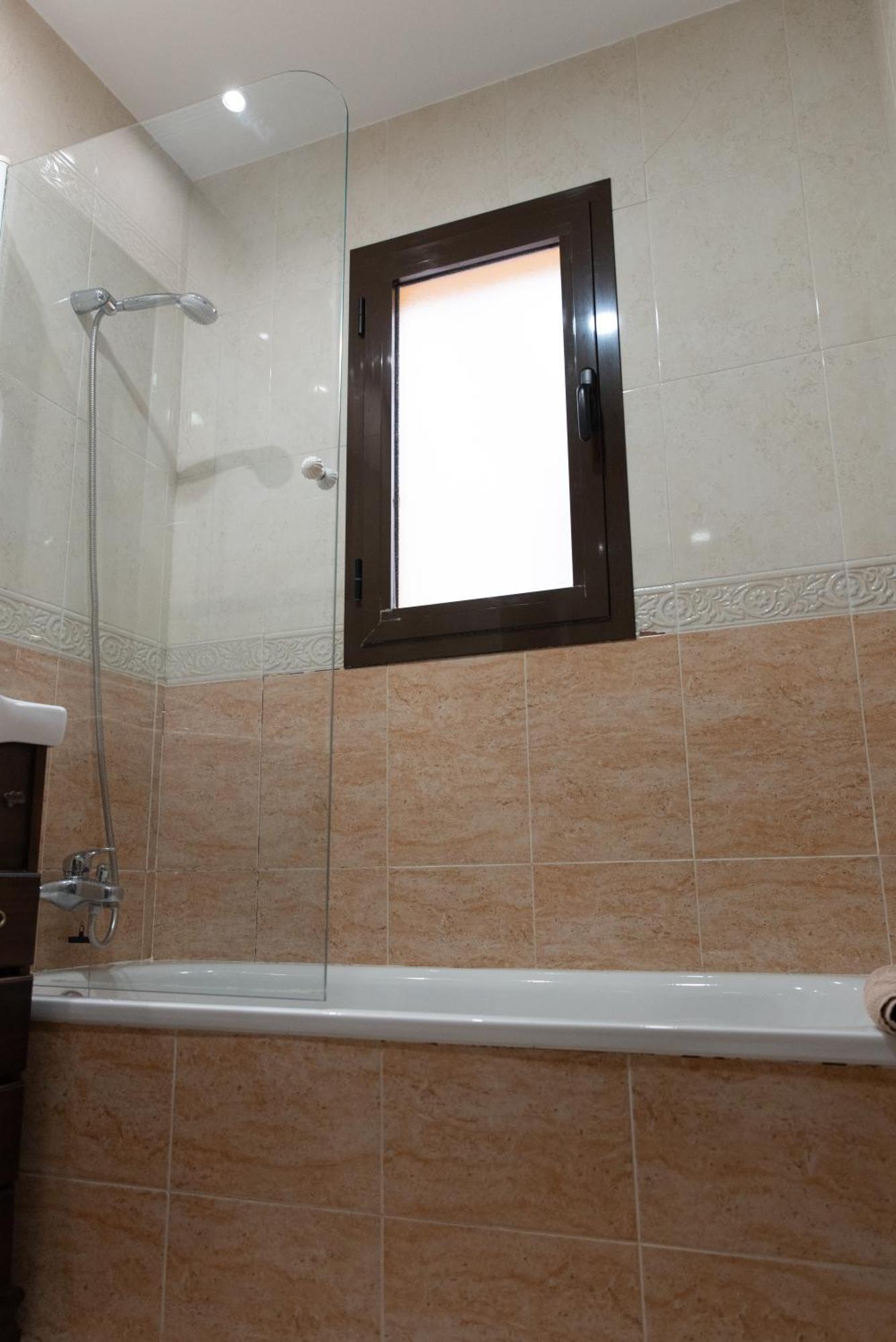Apartamento Atenea Centro Con Garaje Gratuito Ronda Zewnętrze zdjęcie