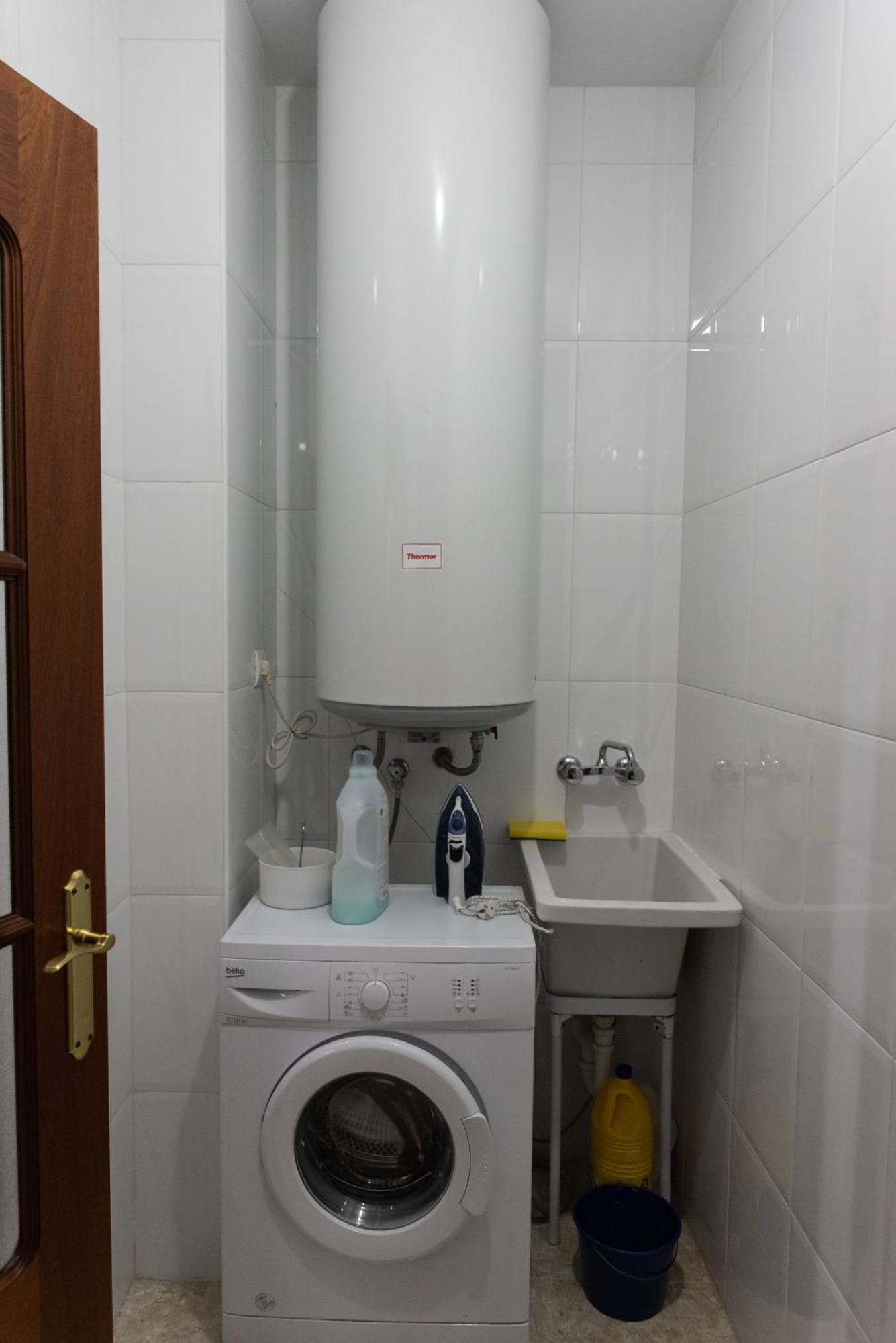 Apartamento Atenea Centro Con Garaje Gratuito Ronda Zewnętrze zdjęcie
