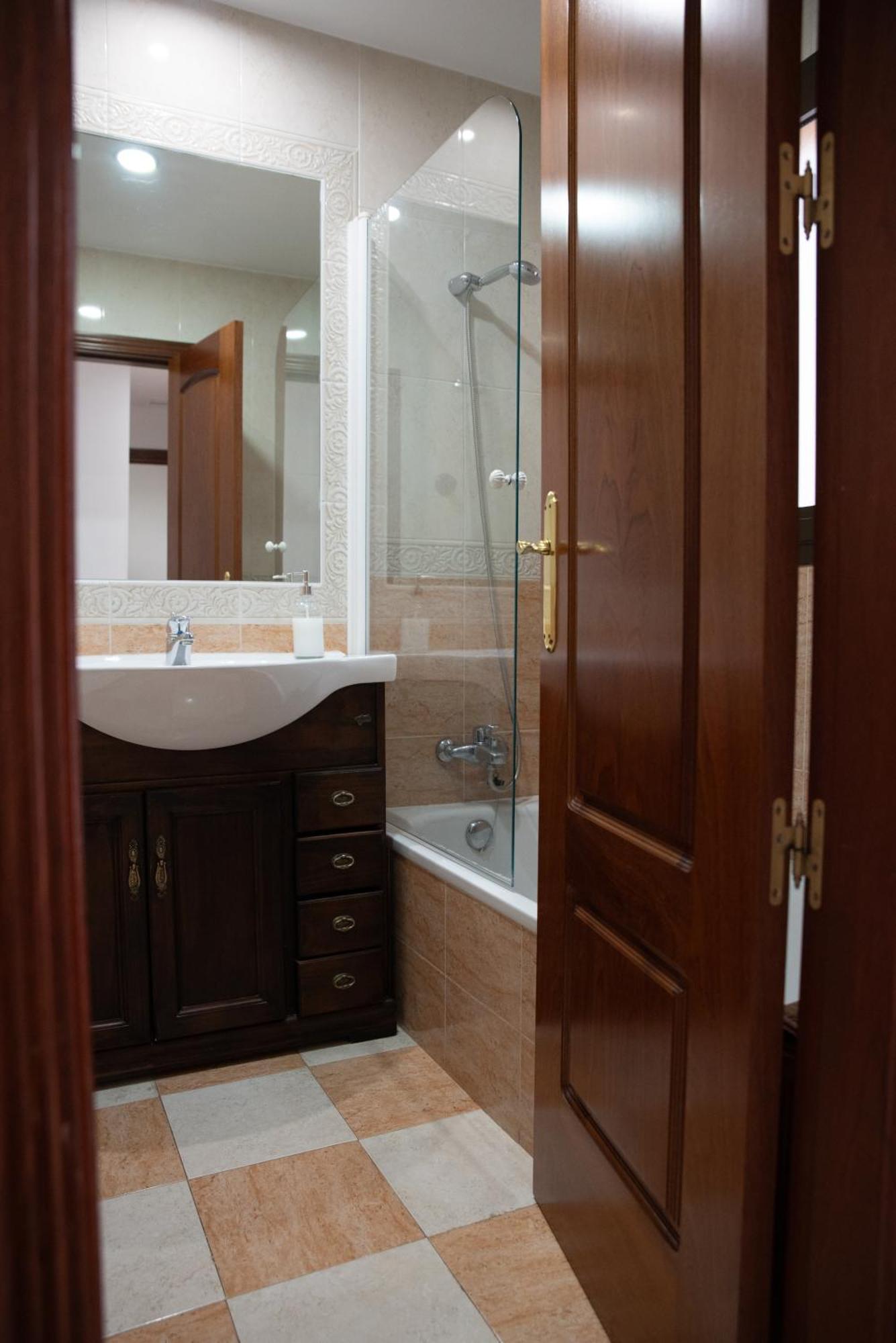 Apartamento Atenea Centro Con Garaje Gratuito Ronda Zewnętrze zdjęcie