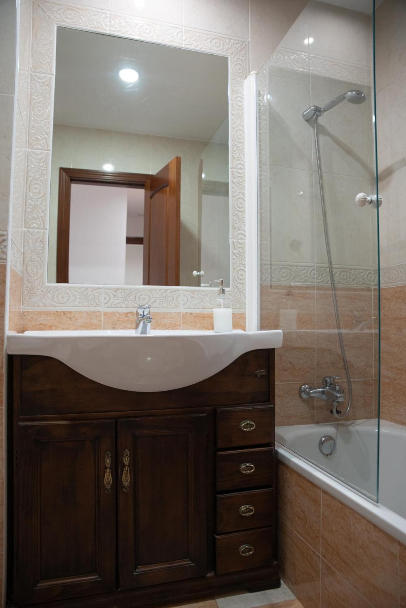 Apartamento Atenea Centro Con Garaje Gratuito Ronda Zewnętrze zdjęcie