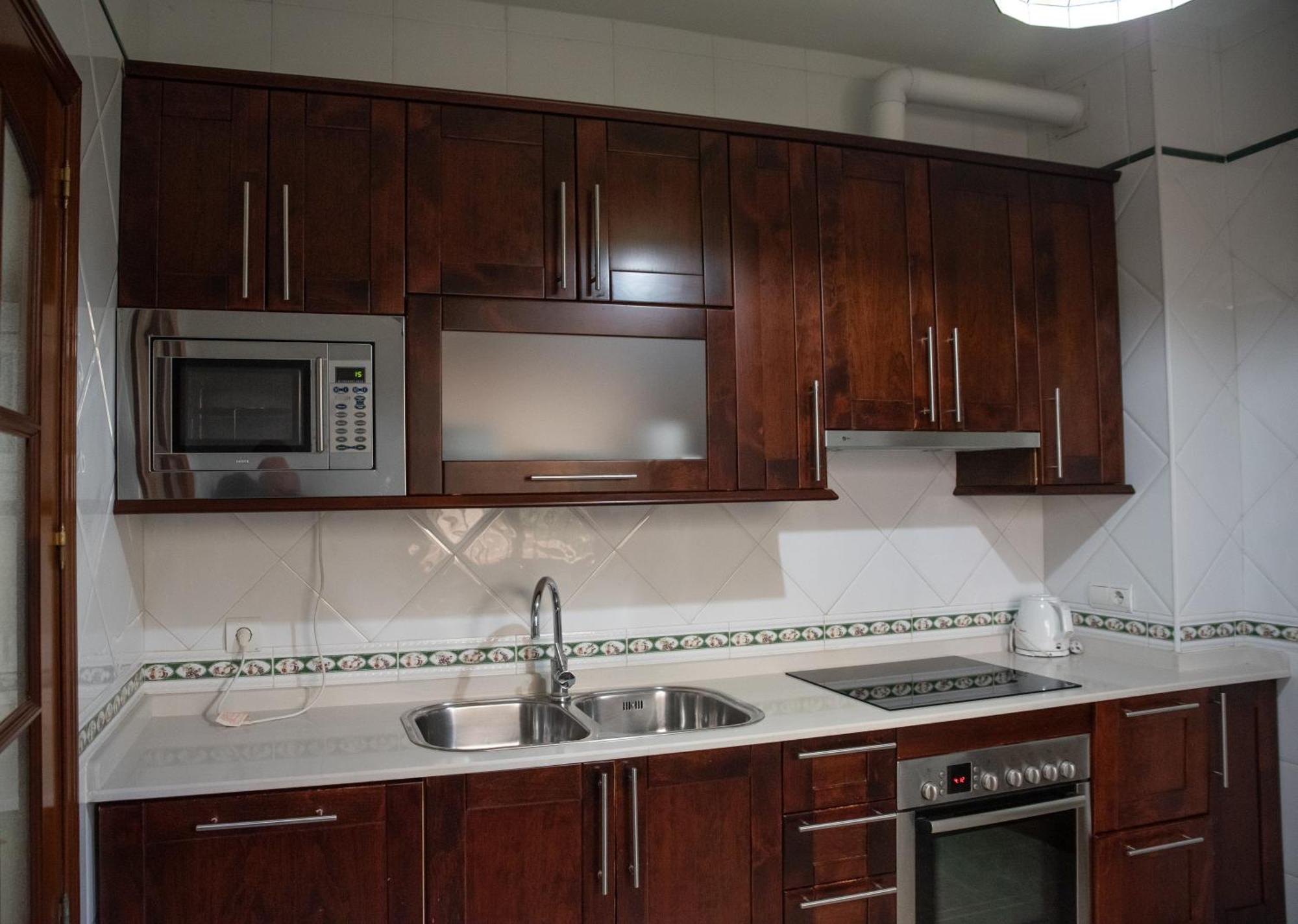 Apartamento Atenea Centro Con Garaje Gratuito Ronda Zewnętrze zdjęcie