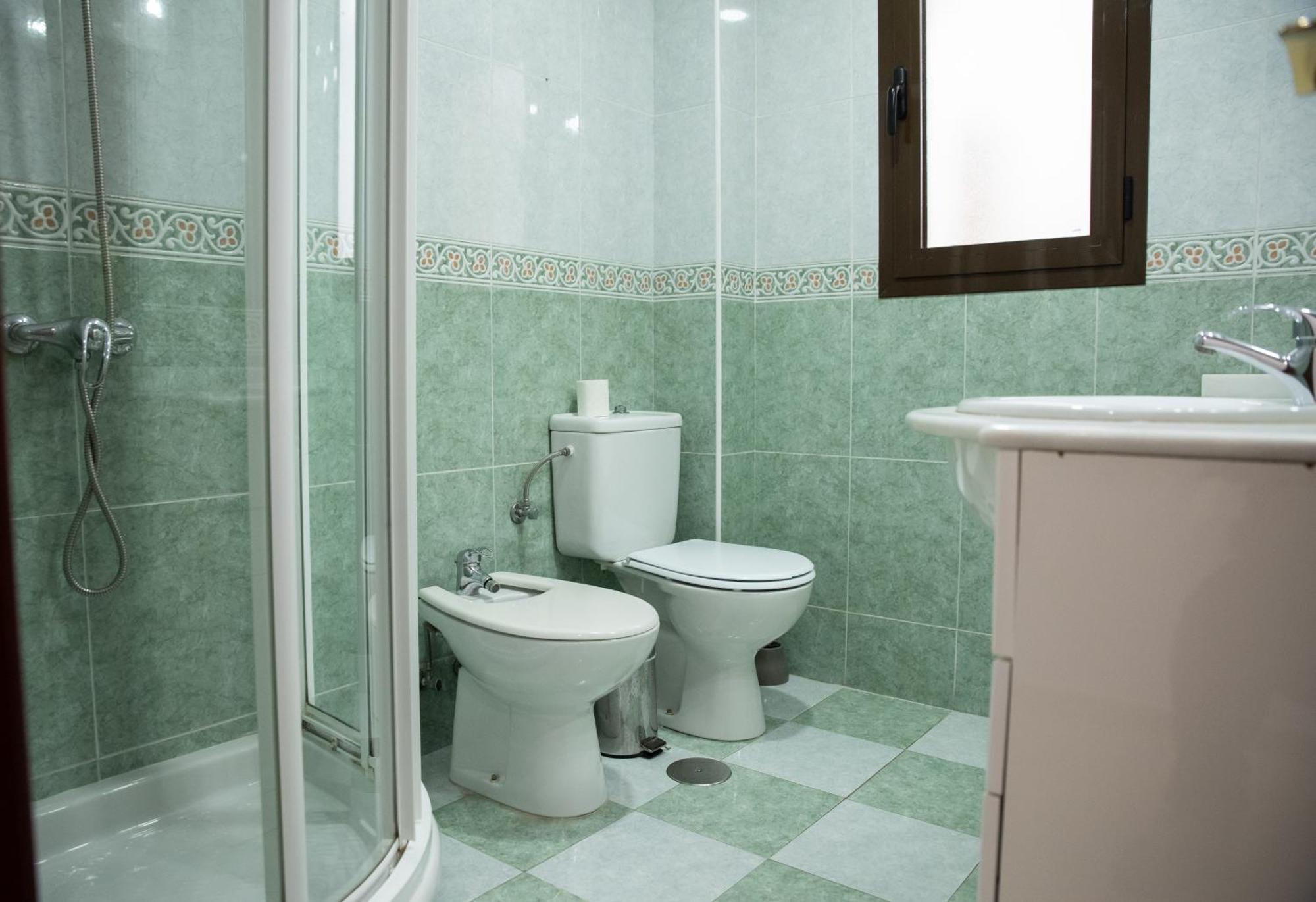 Apartamento Atenea Centro Con Garaje Gratuito Ronda Zewnętrze zdjęcie