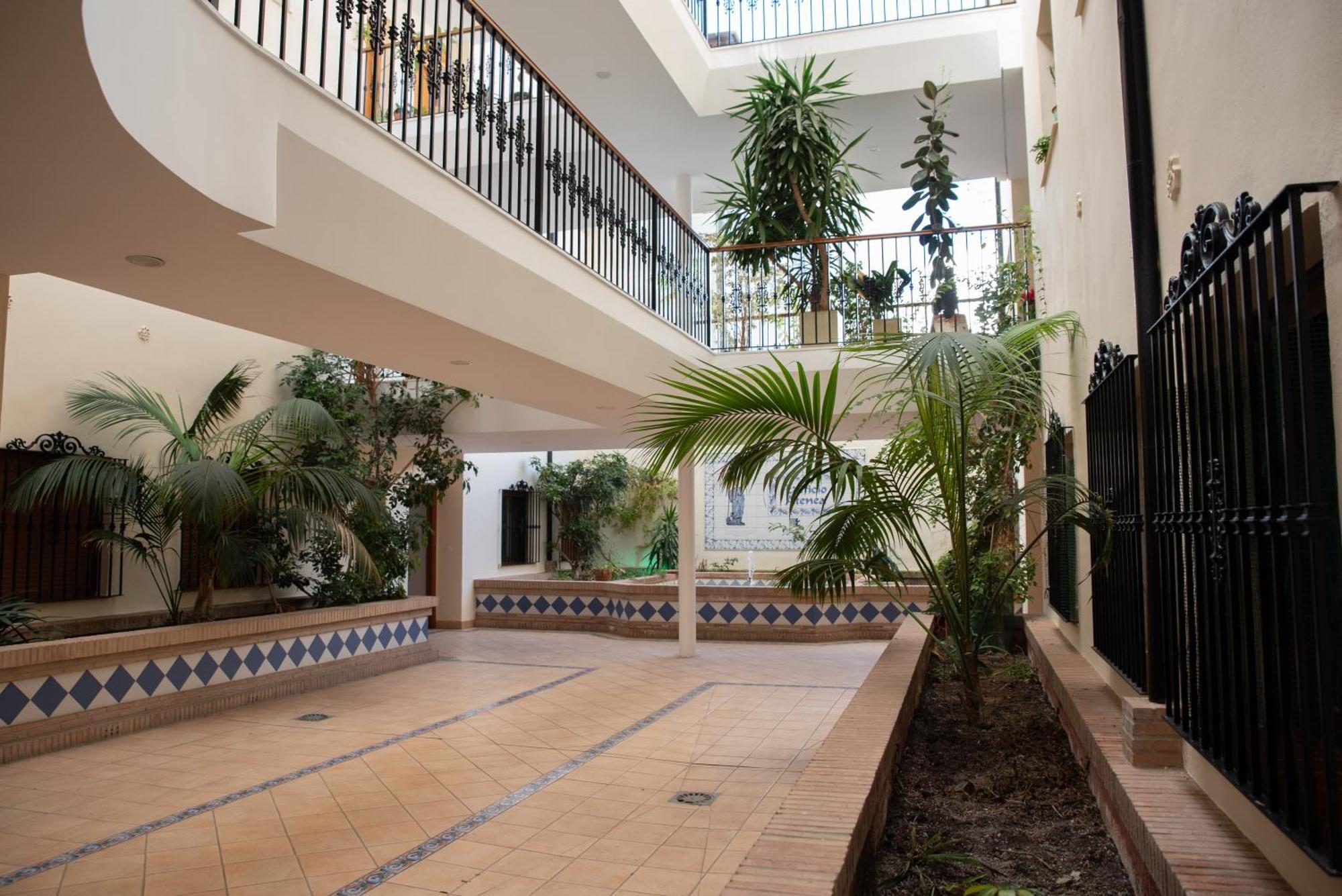 Apartamento Atenea Centro Con Garaje Gratuito Ronda Zewnętrze zdjęcie