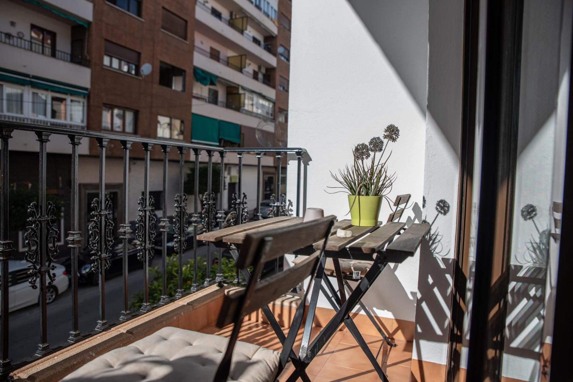 Apartamento Atenea Centro Con Garaje Gratuito Ronda Zewnętrze zdjęcie